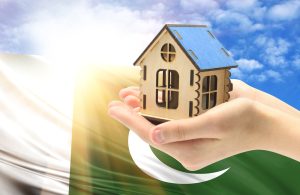 Pakistan's Real Estate